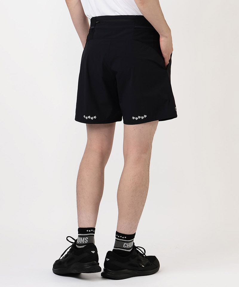 Running Shorts 5inch|CHUMS(チャムス)|アウトドアファッション公式通販