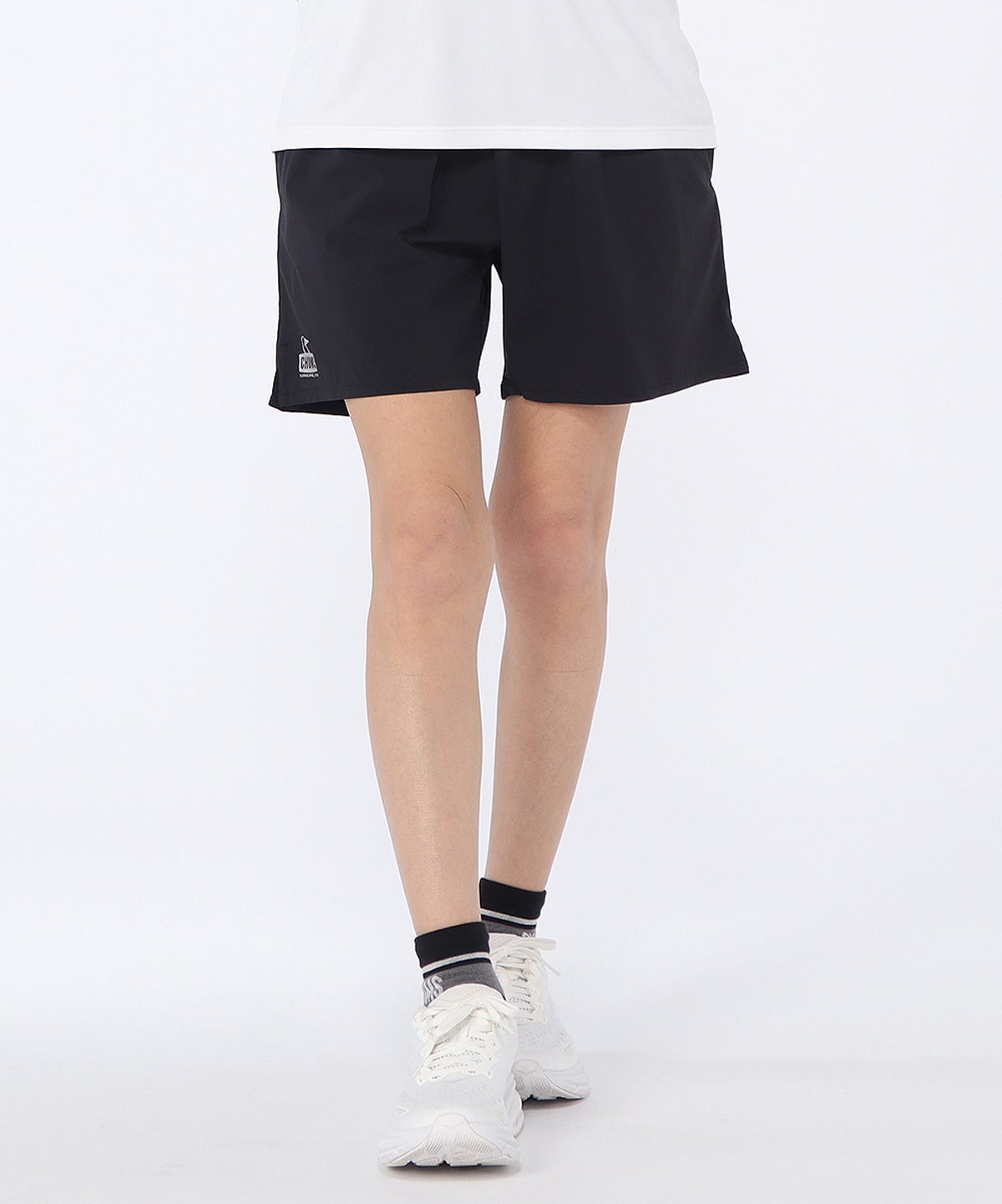 Running Shorts 5inch|CHUMS(チャムス)|アウトドアファッション公式通販