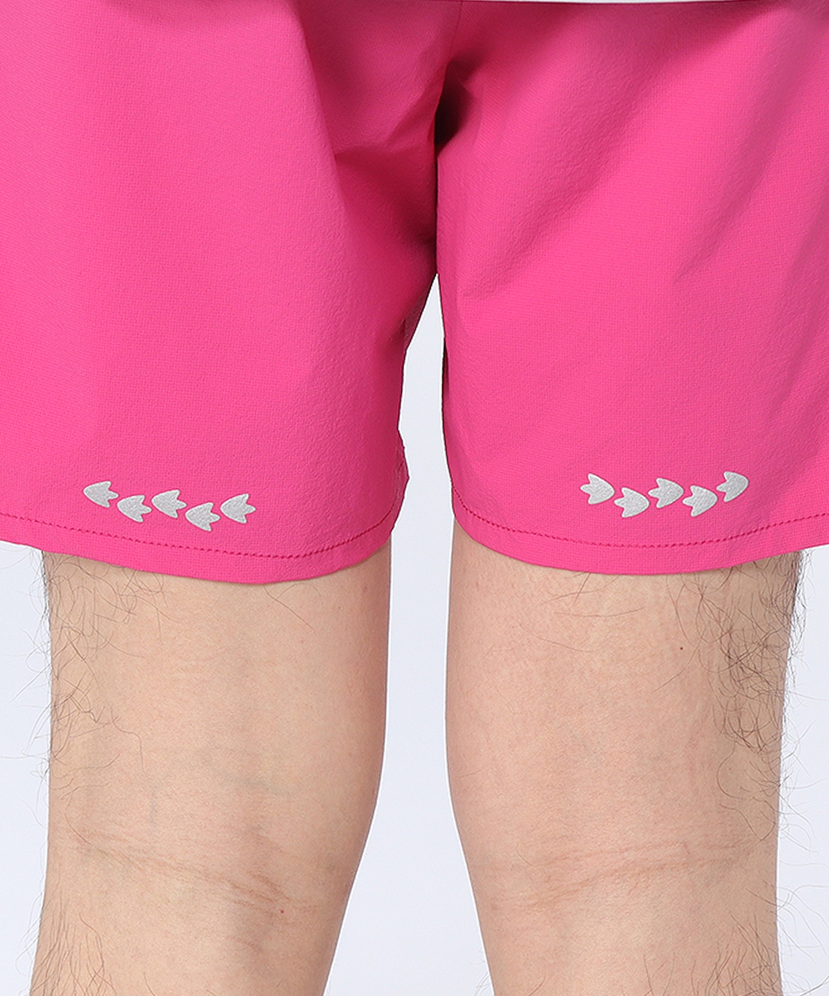 Running Shorts 5inch|CHUMS(チャムス)|アウトドアファッション公式通販