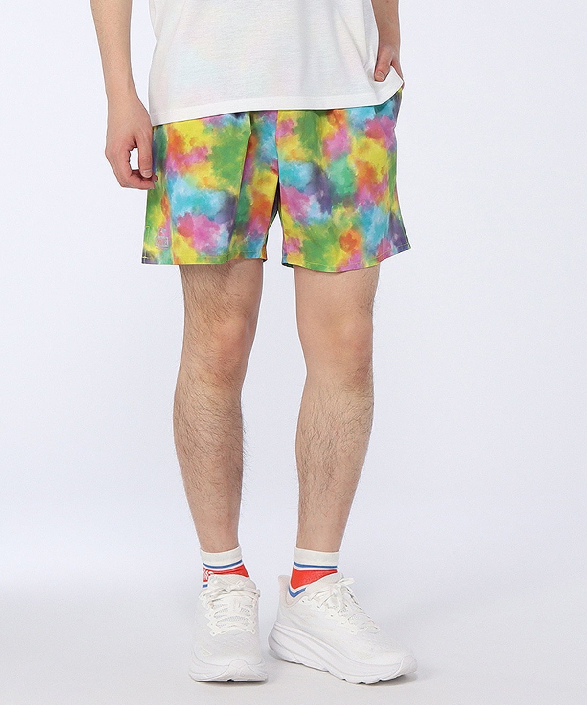 Running Shorts 5inch|CHUMS(チャムス)|アウトドアファッション公式通販