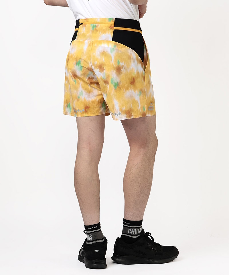 Running Shorts 5inch|CHUMS(チャムス)|アウトドアファッション公式通販