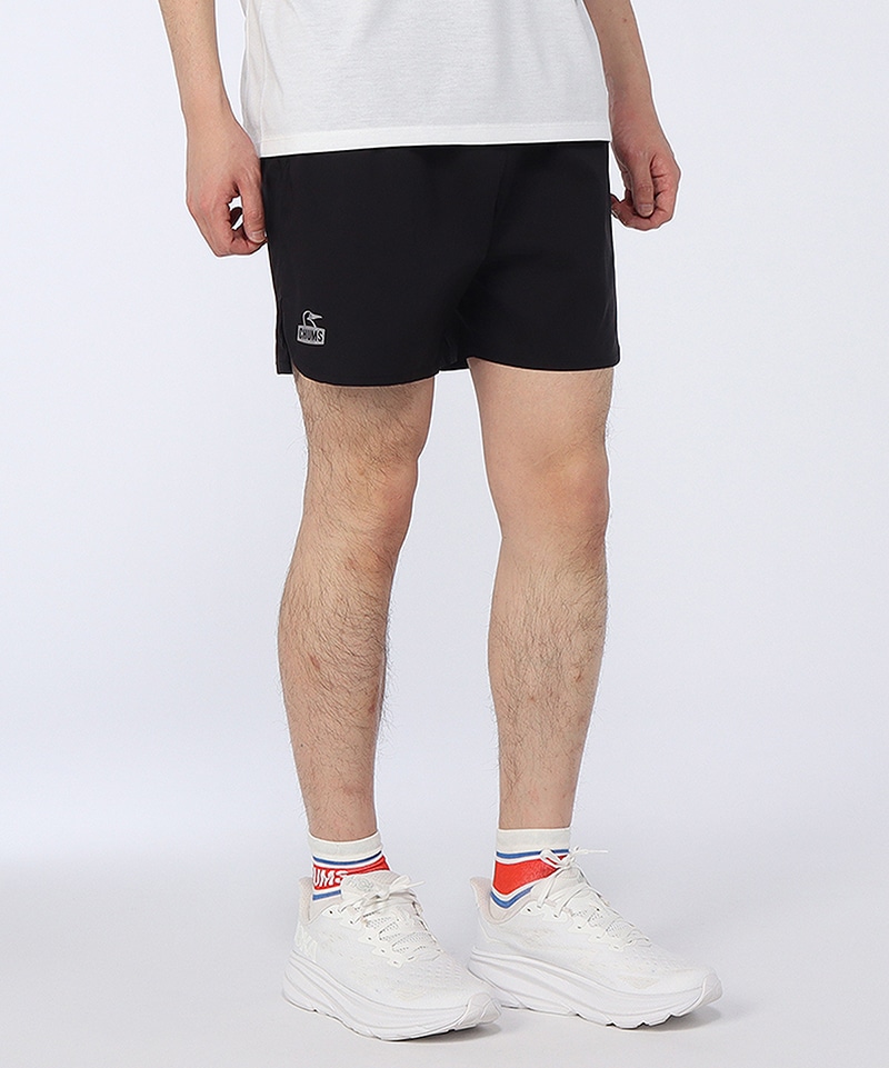 Running Shorts 5inch WithLiner|CHUMS(チャムス)|アウトドア