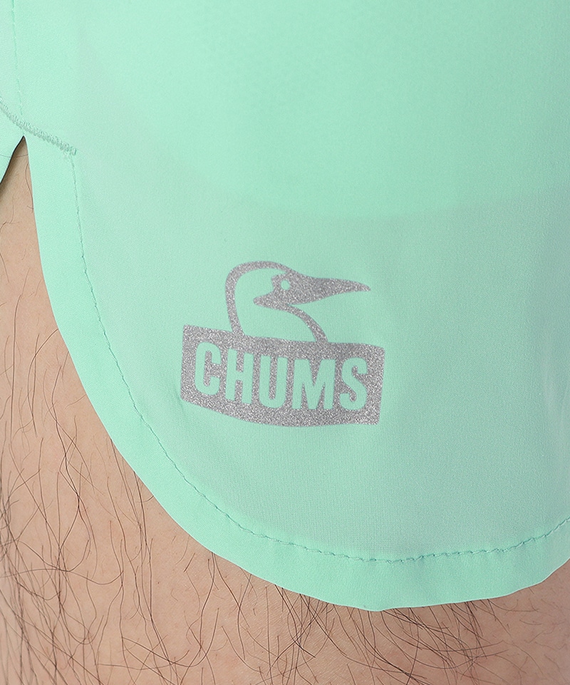 Running Shorts 5inch WithLiner|CHUMS(チャムス)|アウトドア