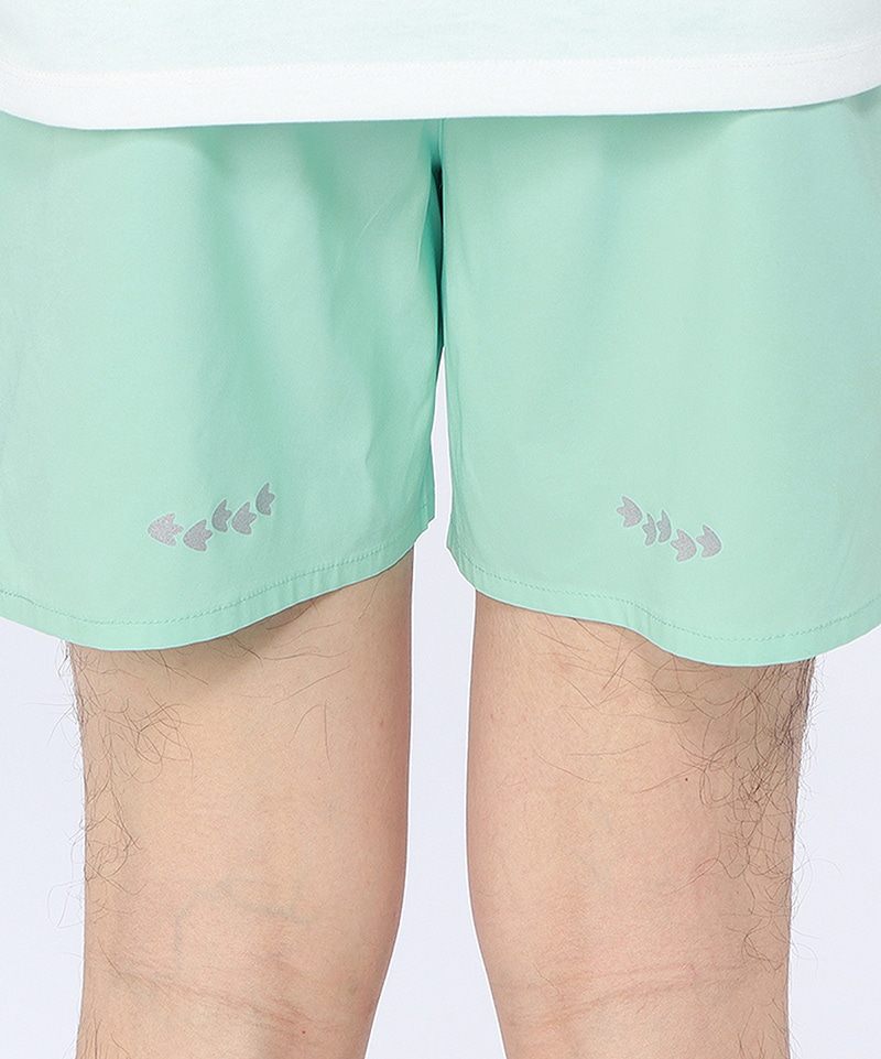 Running Shorts 5inch WithLiner|CHUMS(チャムス)|アウトドア