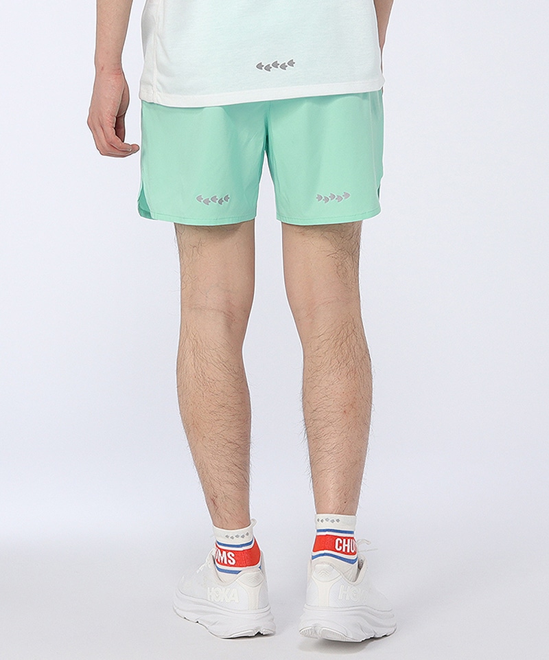 Running Shorts 5inch WithLiner|CHUMS(チャムス)|アウトドア