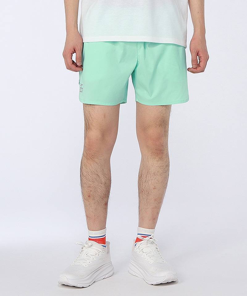 Running Shorts 5inch WithLiner|CHUMS(チャムス)|アウトドア