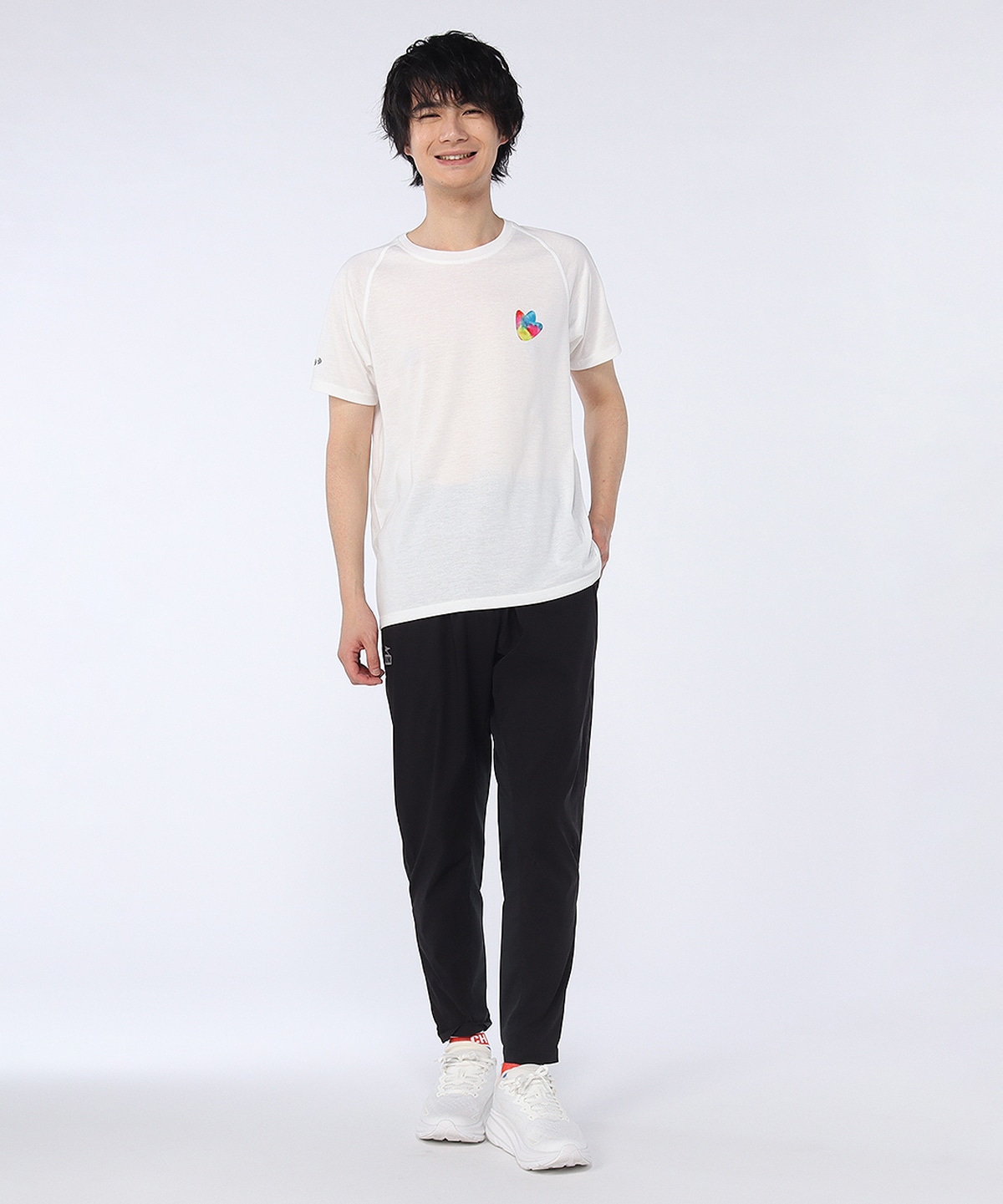 Running Vent Pants|CHUMS(チャムス)|アウトドアファッション公式通販