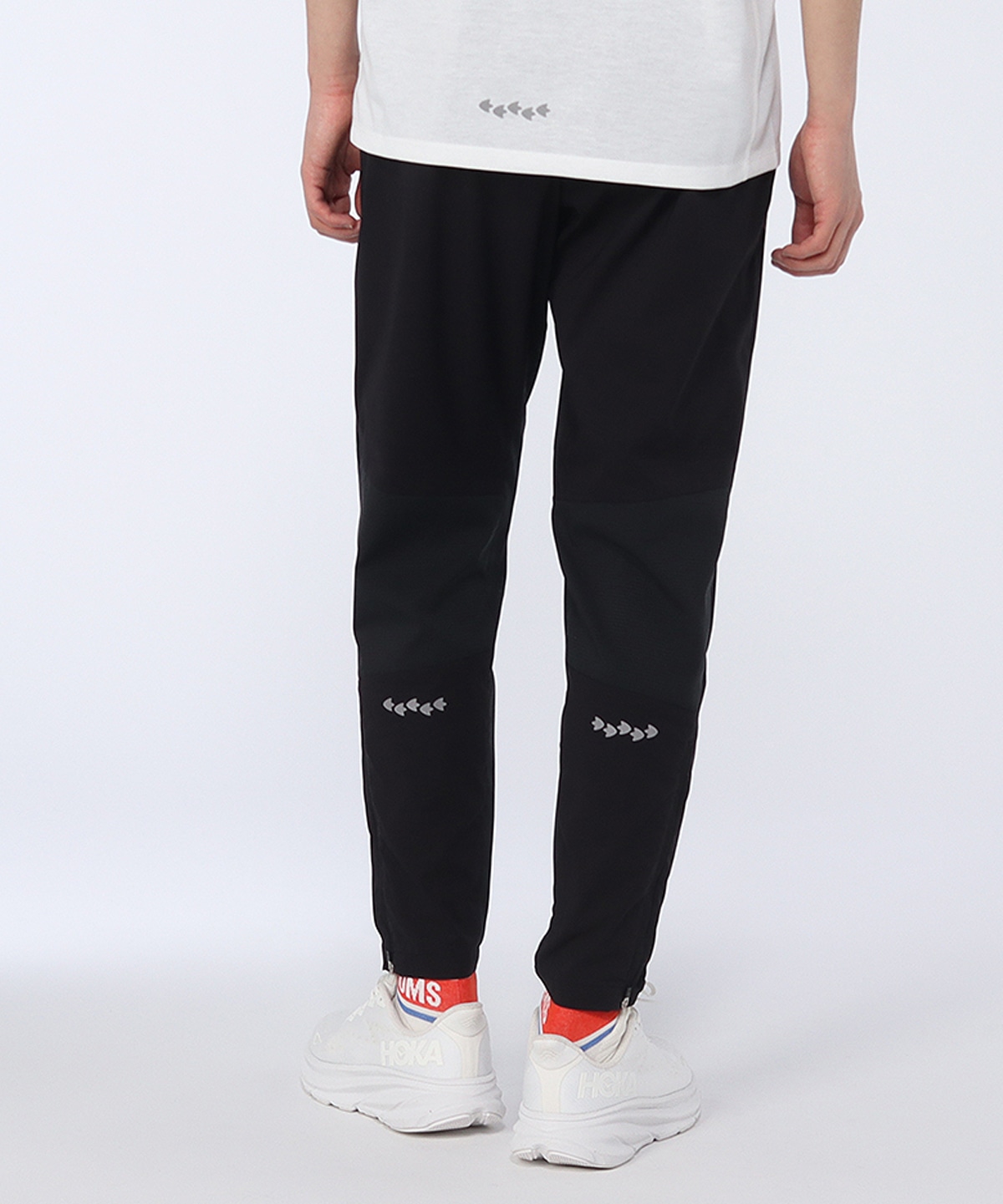 Running Vent Pants|CHUMS(チャムス)|アウトドアファッション公式通販