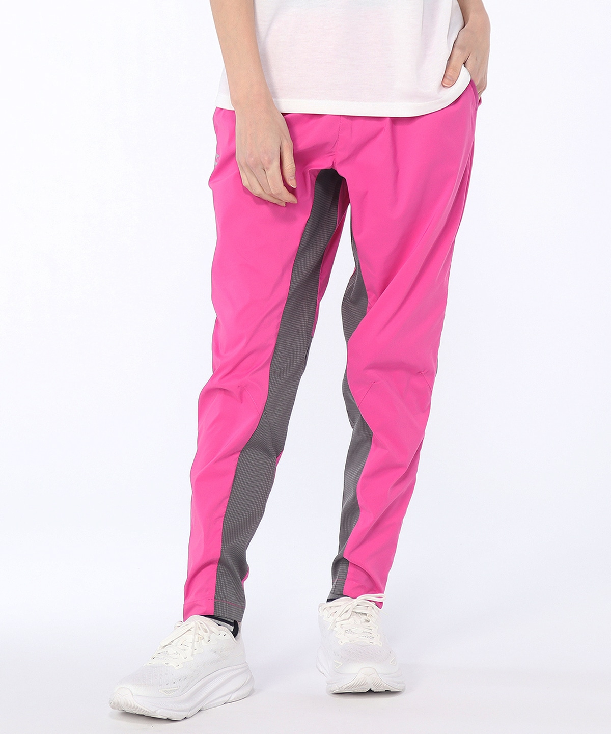 Running Vent Pants|CHUMS(チャムス)|アウトドアファッション公式通販