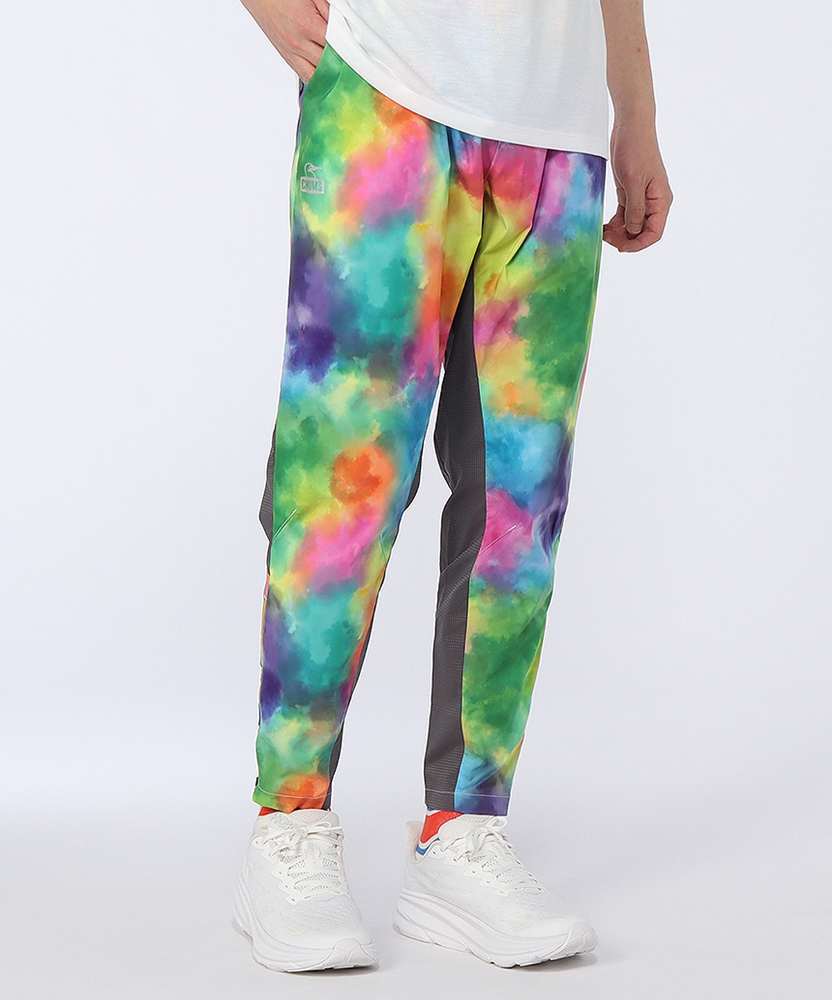 Running Vent Pants|CHUMS(チャムス)|アウトドアファッション公式通販
