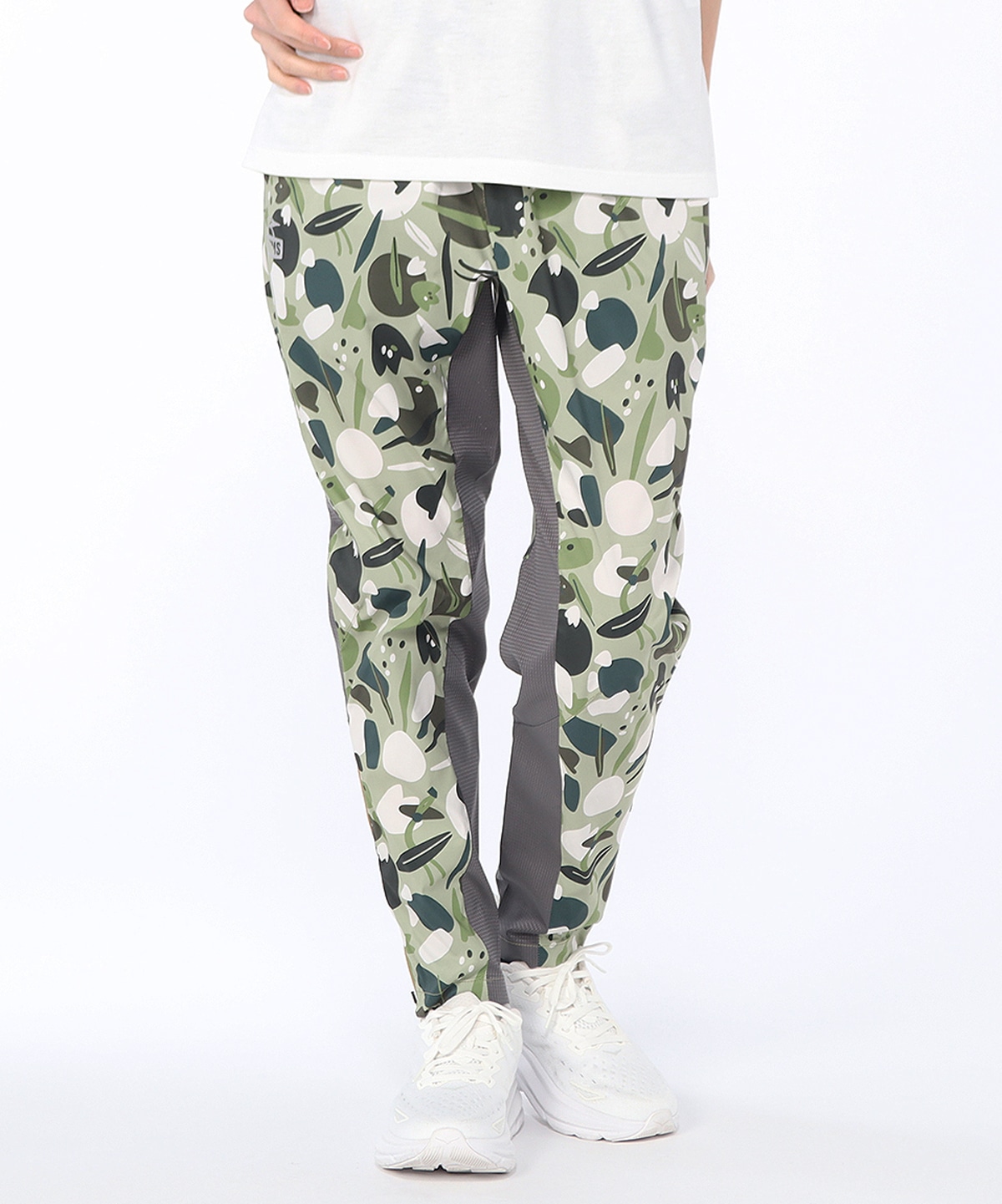 Running Vent Pants|CHUMS(チャムス)|アウトドアファッション公式通販