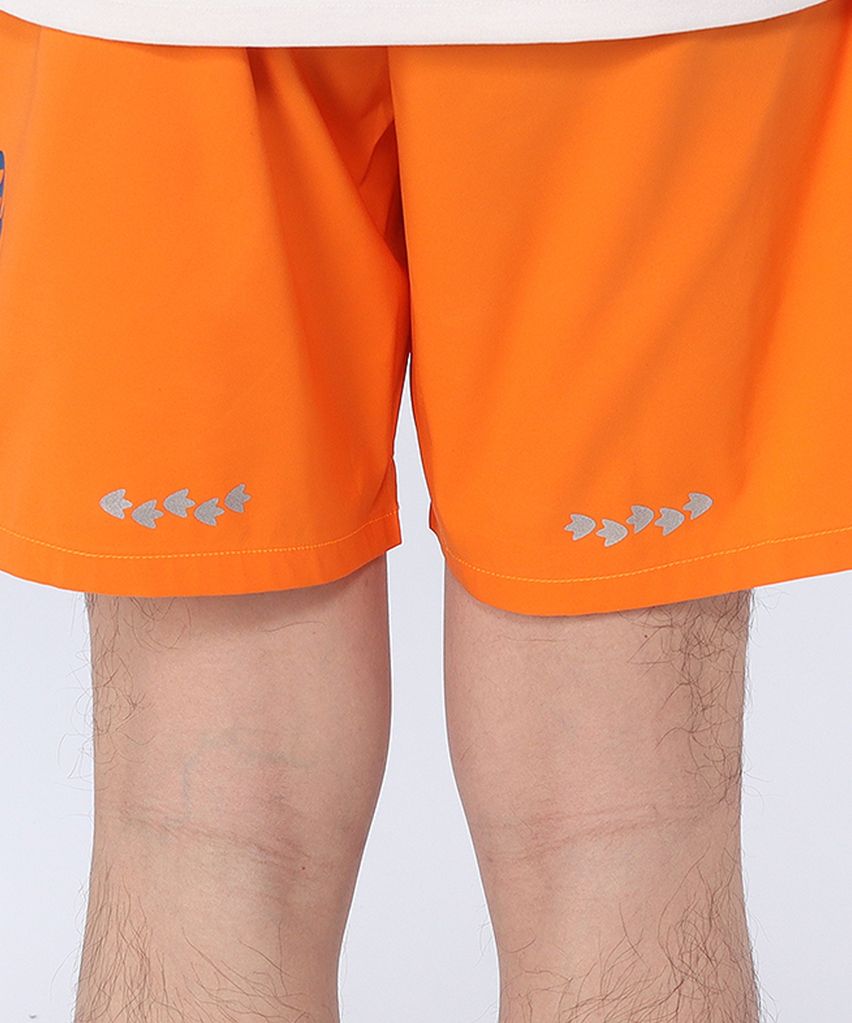 CHUMSxみゃこ Running Shorts 7inch|CHUMS(チャムス)|アウトドア
