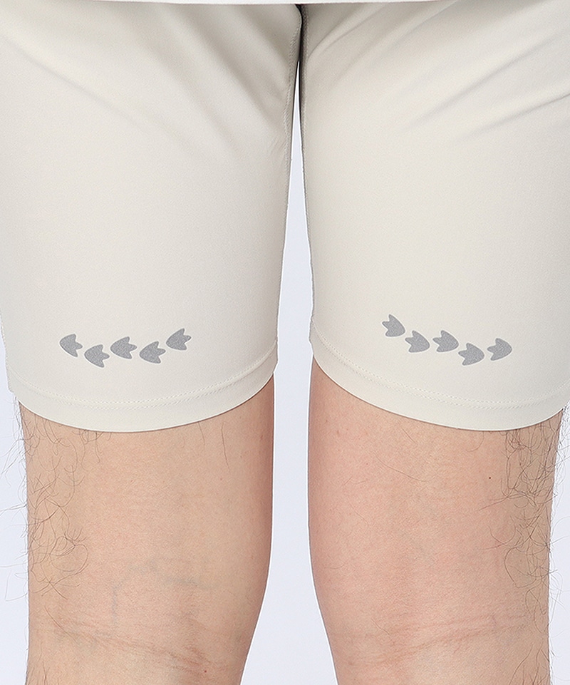 CHUMS×3itsuka(チャムス×ミツカ)ランニングTシャツ、ショーツセット CHUMSx3itsuka Running Shorts|CHUMS(チャムス)|アウトドア