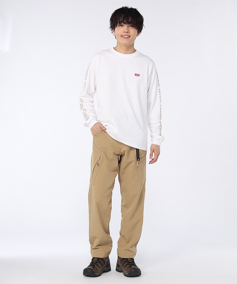 限定】Trekking Pants|CHUMS(チャムス)|アウトドアファッション公式通販