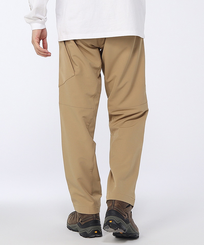 限定】Trekking Pants|CHUMS(チャムス)|アウトドアファッション公式通販