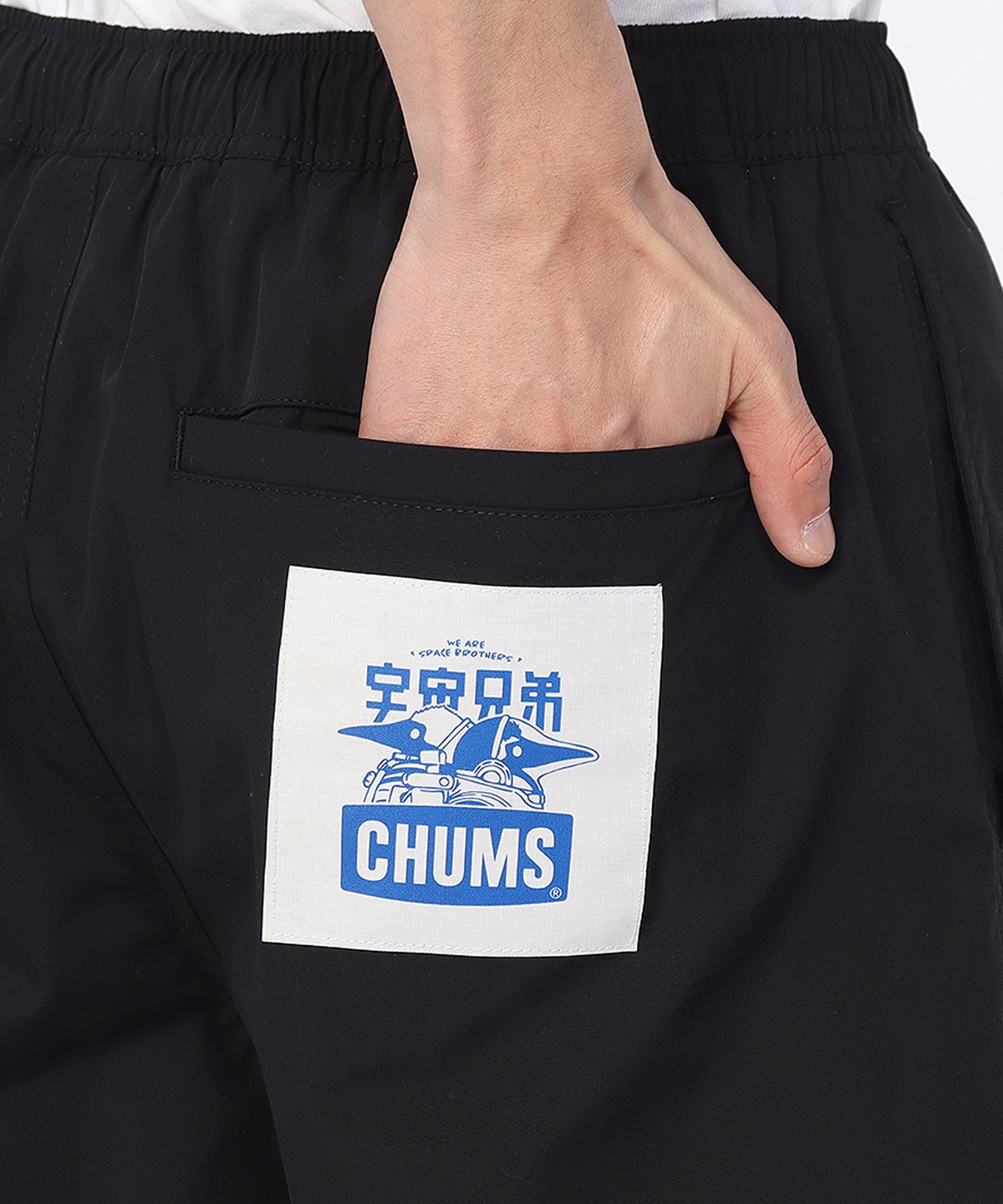 限定】CHUMS x 宇宙兄弟 Plunge Divers|CHUMS(チャムス)|アウトドア