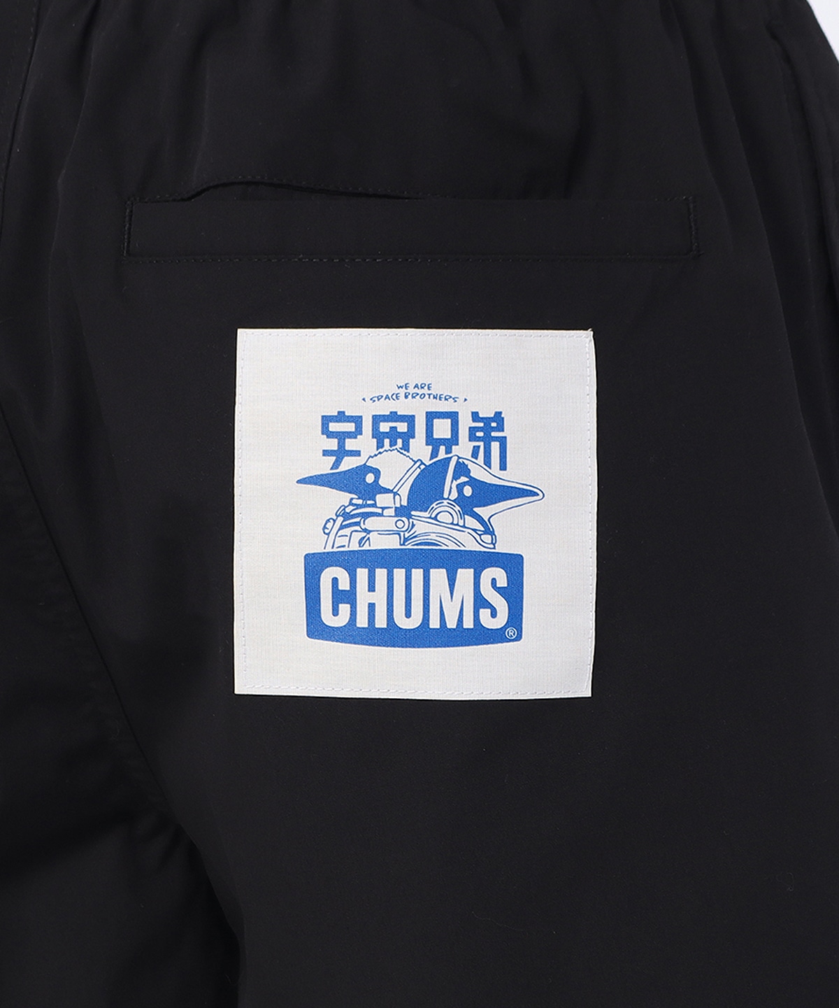 限定】CHUMS x 宇宙兄弟 Plunge Divers|CHUMS(チャムス)|アウトドア