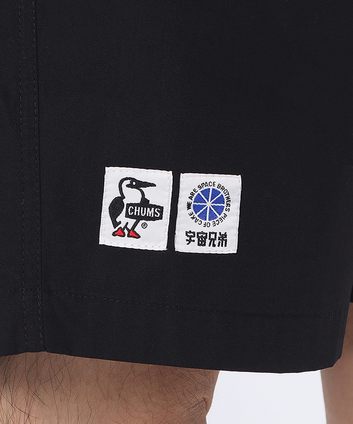 限定】CHUMS x 宇宙兄弟 Plunge Divers|CHUMS(チャムス)|アウトドア 限定】CHUMS x 宇宙兄弟 Plunge Divers|CHUMS(チャムス)|アウトドア
