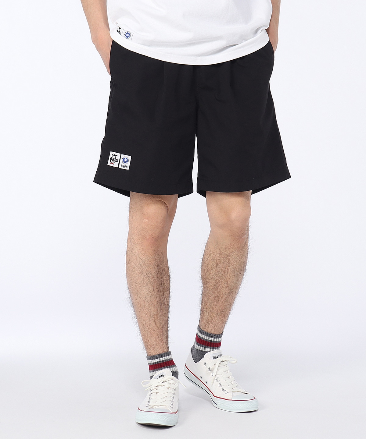 限定】CHUMS x 宇宙兄弟 Plunge Divers|CHUMS(チャムス)|アウトドア