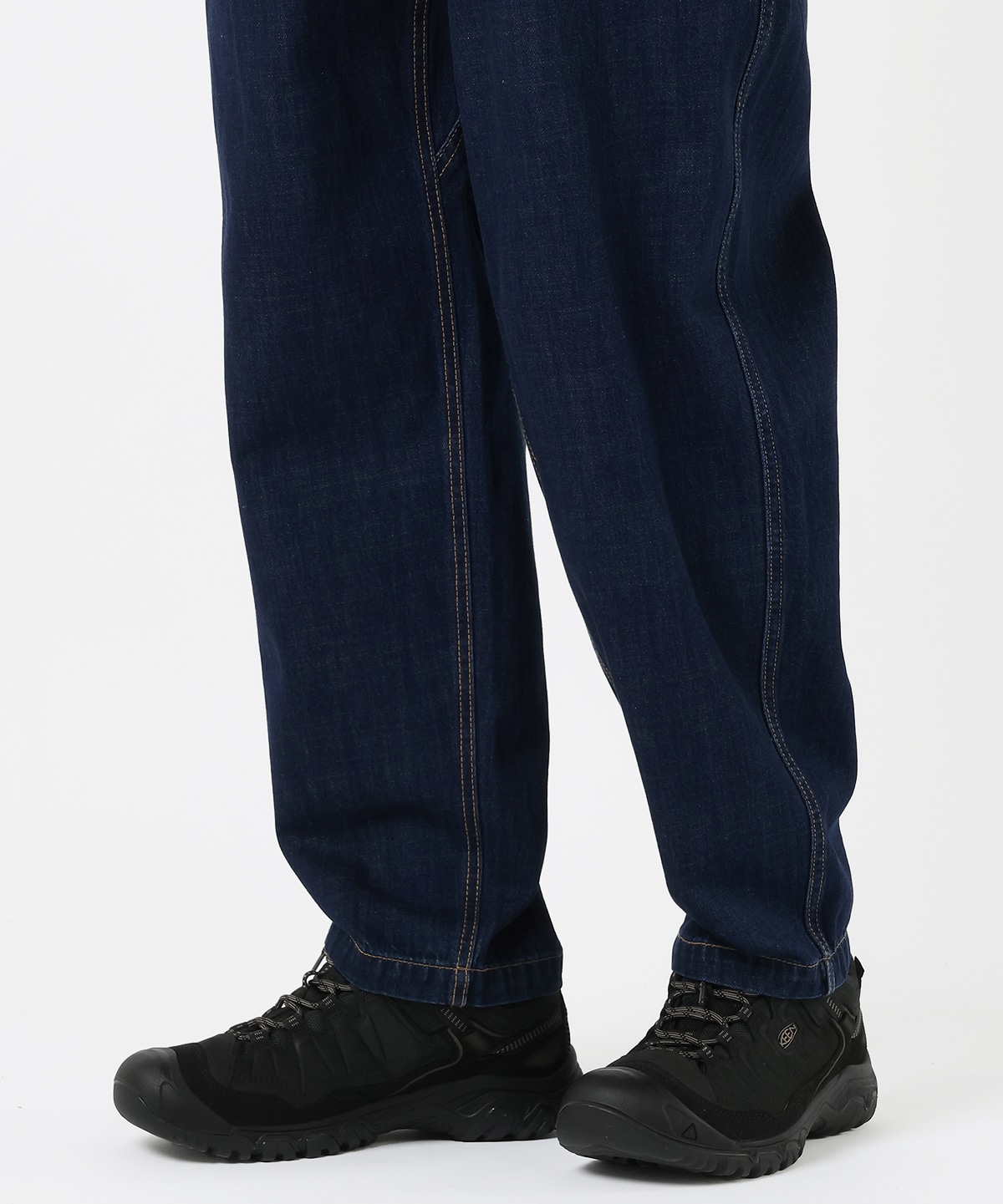Rainbow Denim Climbing Pants|CHUMS(チャムス)|アウトドア