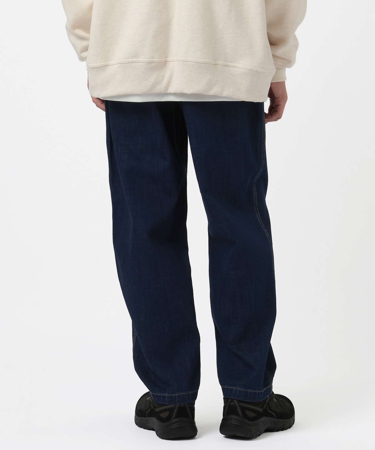 Rainbow Denim Climbing Pants|CHUMS(チャムス)|アウトドア