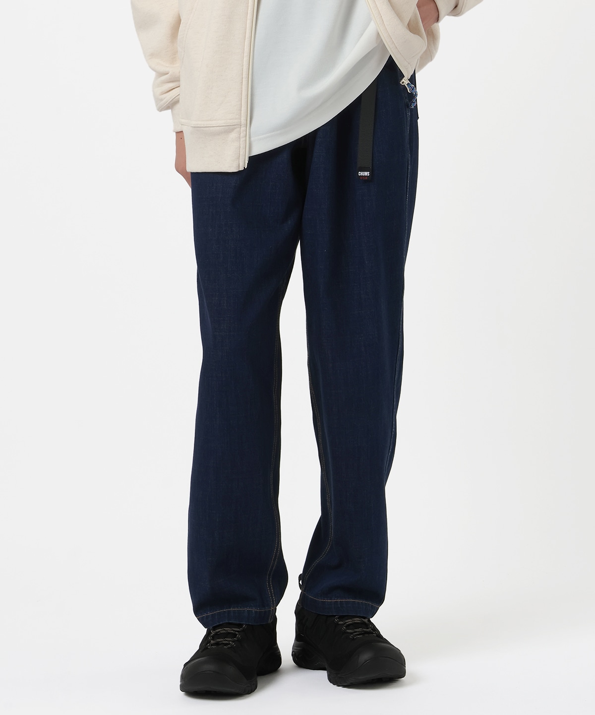 Rainbow Denim Climbing Pants|CHUMS(チャムス)|アウトドア