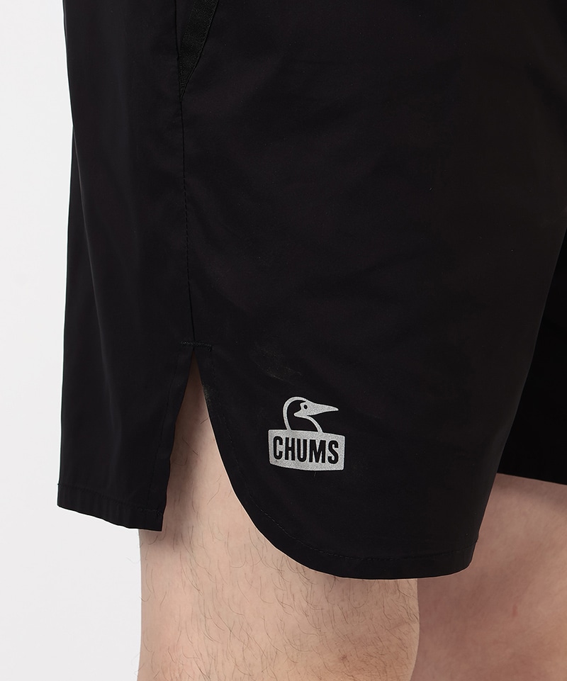 CHUMSx3itsuka Running Shorts With Liner|CHUMS(チャムス)|アウトドア