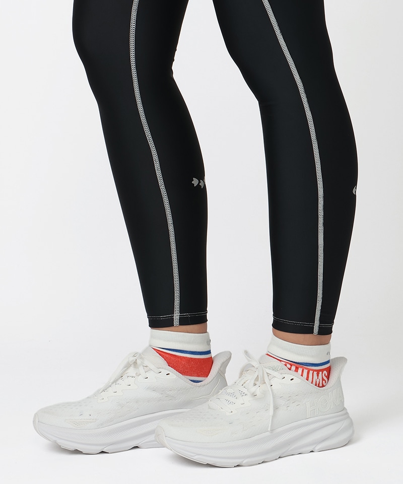 CHUMSxみゃこ Running Long Tights|CHUMS(チャムス)|アウトドア
