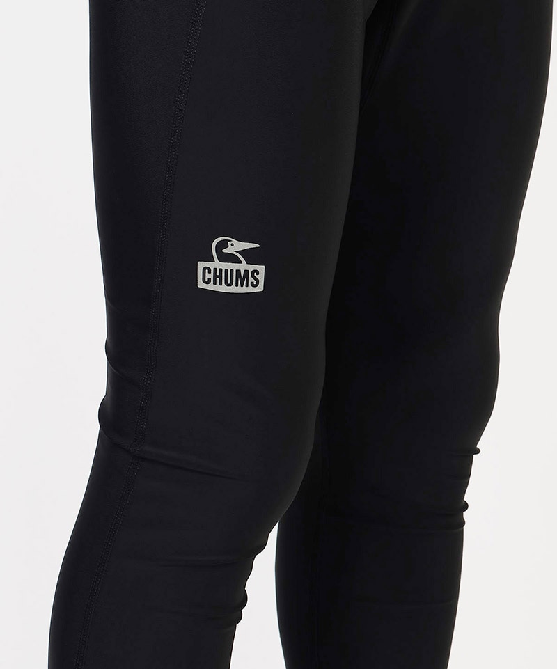 Running Long Tights|CHUMS(チャムス)|アウトドアファッション公式通販