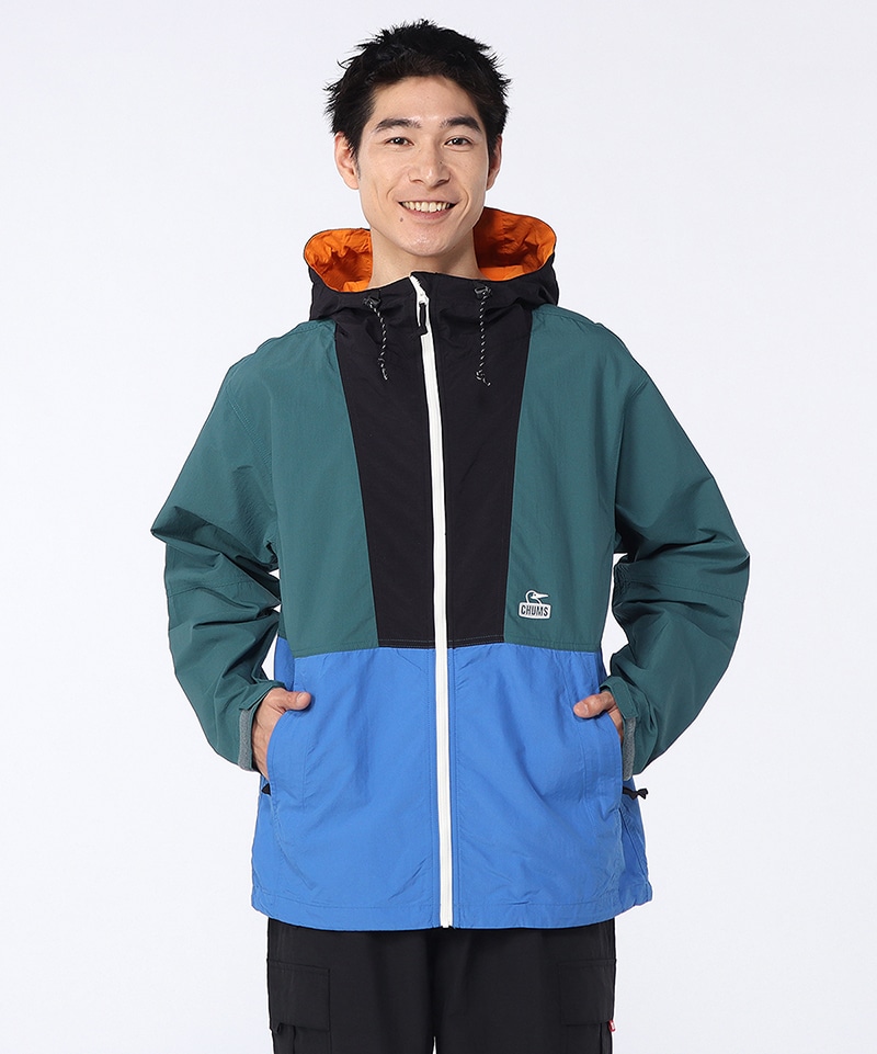 Camp Field Hoodie|CHUMS(チャムス)|アウトドアファッション公式通販