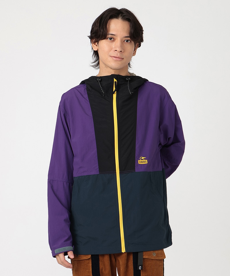 チャムcf Camp Field Hoodie|CHUMS(チャムス)|アウトドアファッション公式通販