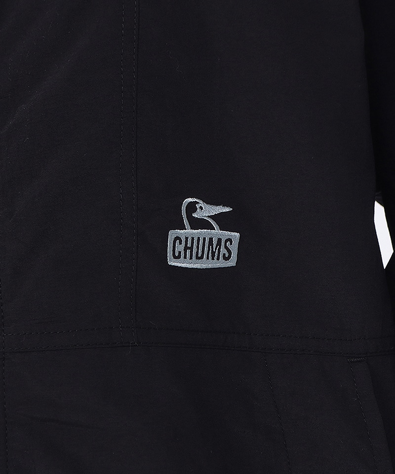 Camp Field Hoodie|CHUMS(チャムス)|アウトドアファッション公式通販