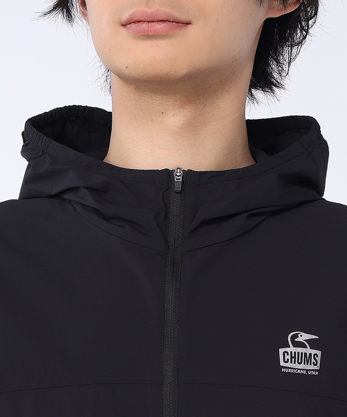 Running Jacket|CHUMS(チャムス)|アウトドアファッション公式通販