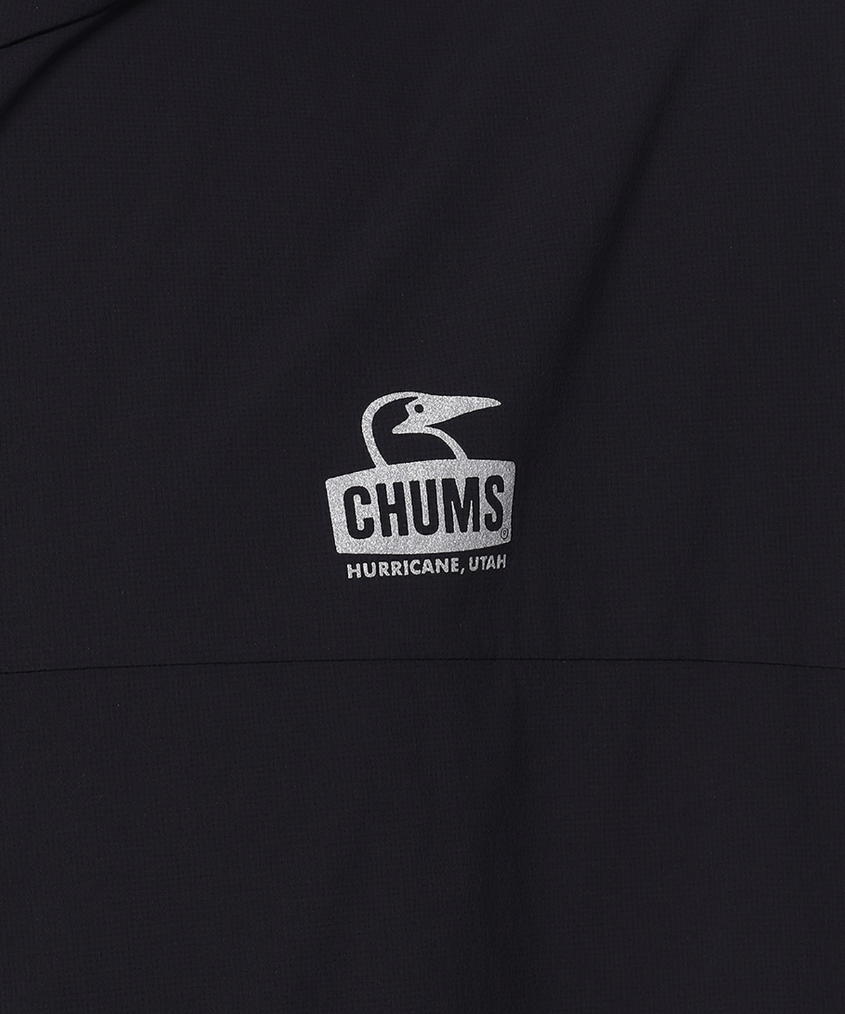 Running Jacket|CHUMS(チャムス)|アウトドアファッション公式通販