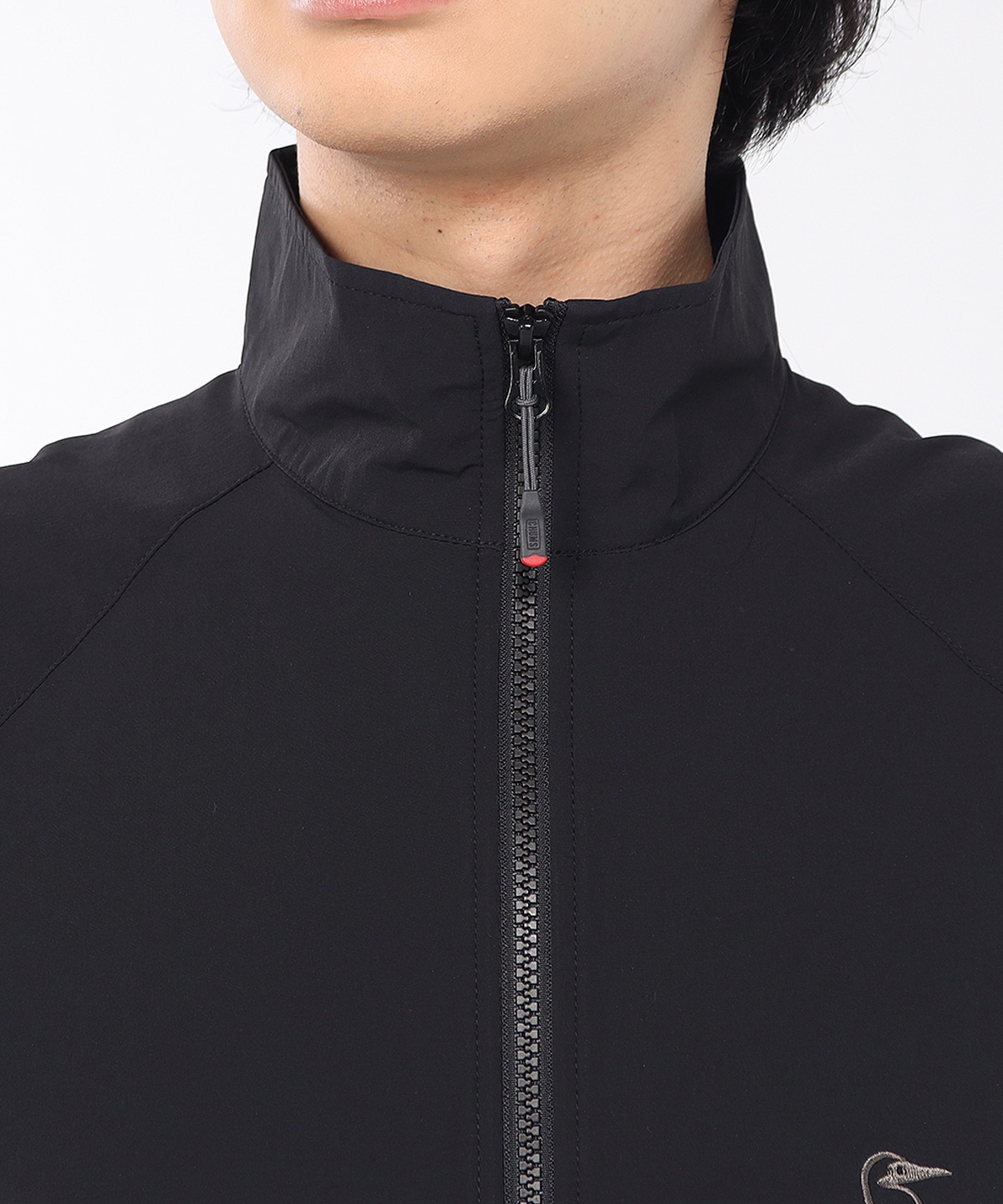 Airtrail Stretch CHUMS Vest|CHUMS(チャムス)|アウトドアファッション