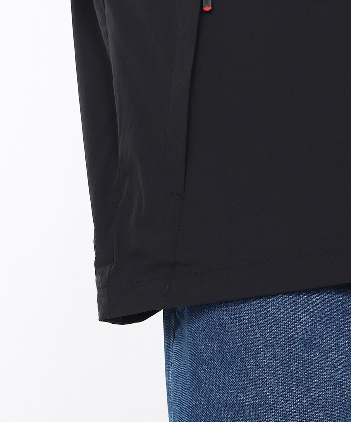 Airtrail Stretch CHUMS Vest|CHUMS(チャムス)|アウトドアファッション 