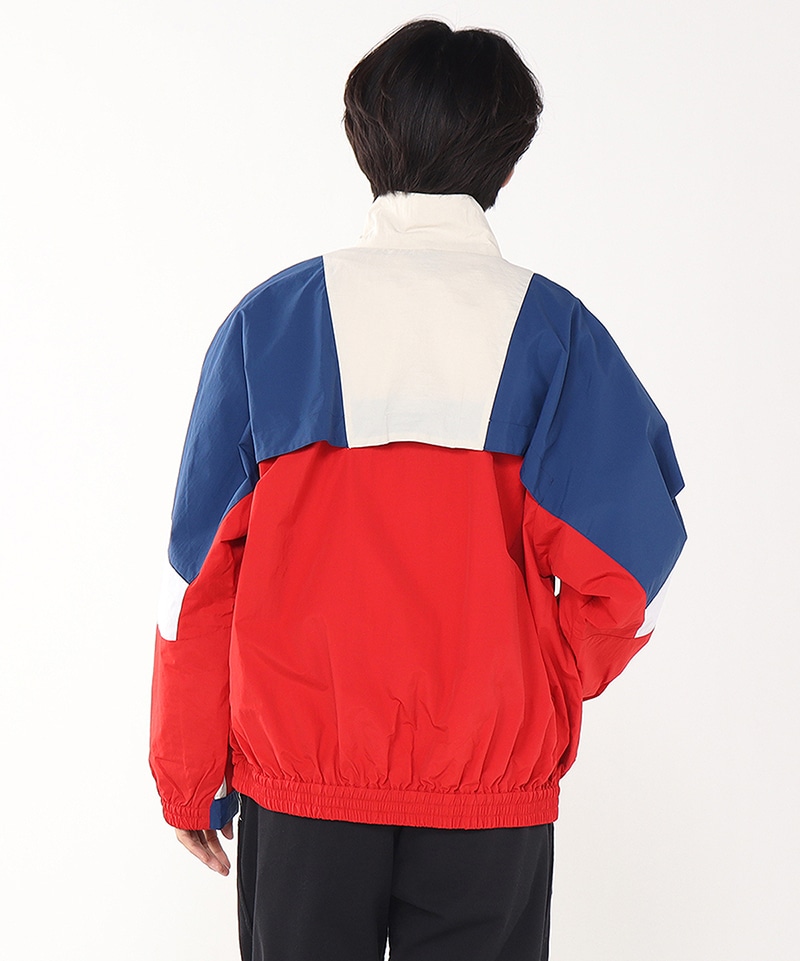 Kearns Retro Sports Jacket|CHUMS(チャムス)|アウトドアファッション Kearns Retro Sports Jacket|CHUMS(チャムス)|アウトドアファッション