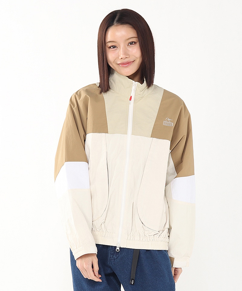 Kearns Retro Sports Jacket|CHUMS(チャムス)|アウトドアファッション