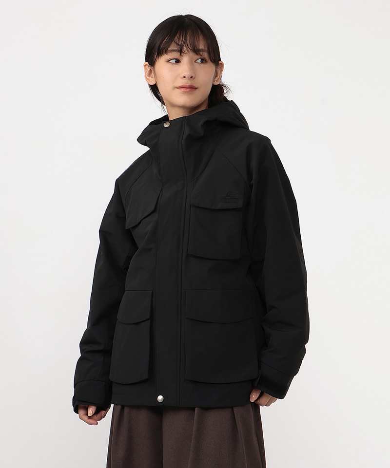 Mountain Parka|CHUMS(チャムス)|アウトドアファッション公式通販