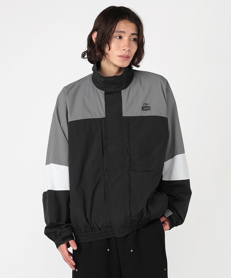 Kearns Warm RetroSports Jacket|CHUMS(チャムス)|アウトドア