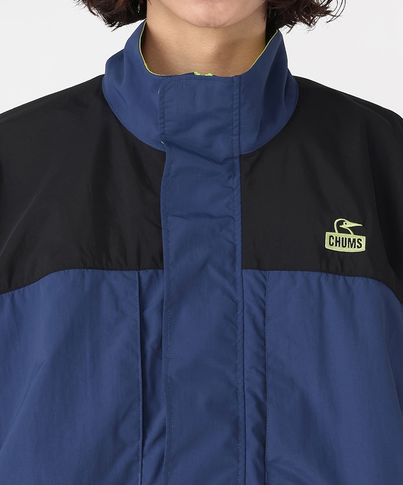 Kearns Warm RetroSports Jacket|CHUMS(チャムス)|アウトドア