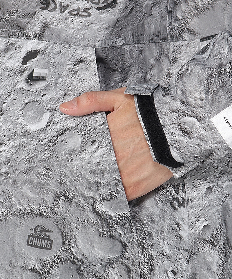 Space Exploration Parka|CHUMS(チャムス)|アウトドアファッション公式通販