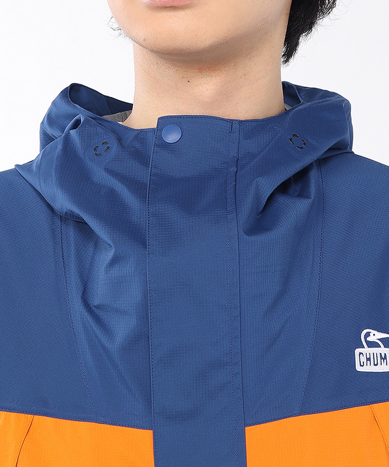 Rockville Jacket|CHUMS(チャムス)|アウトドアファッション公式通販