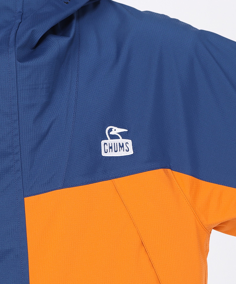Rockville Jacket|CHUMS(チャムス)|アウトドアファッション公式通販
