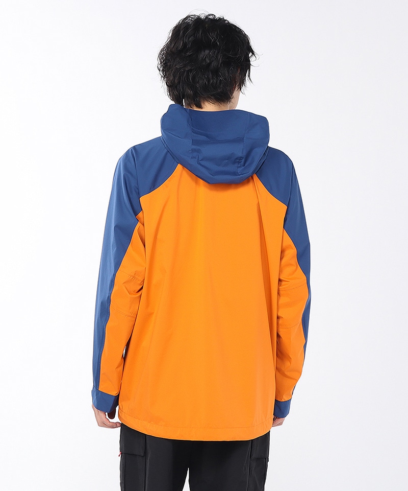 Rockville Jacket|CHUMS(チャムス)|アウトドアファッション公式通販