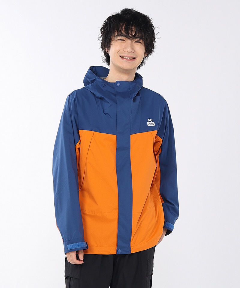 Rockville Jacket|CHUMS(チャムス)|アウトドアファッション公式通販