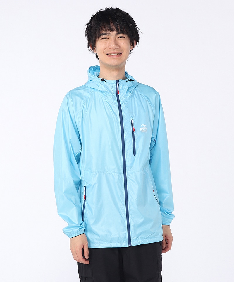 Ladybug Parka|CHUMS(チャムス)|アウトドアファッション公式通販