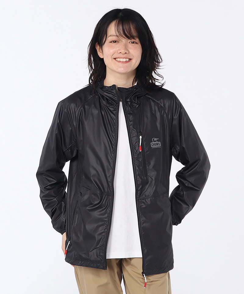 Ladybug Parka|CHUMS(チャムス)|アウトドアファッション公式通販