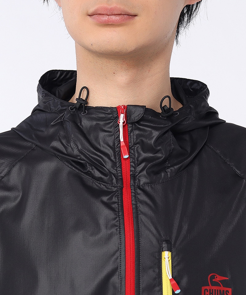 Ladybug Parka|CHUMS(チャムス)|アウトドアファッション公式通販