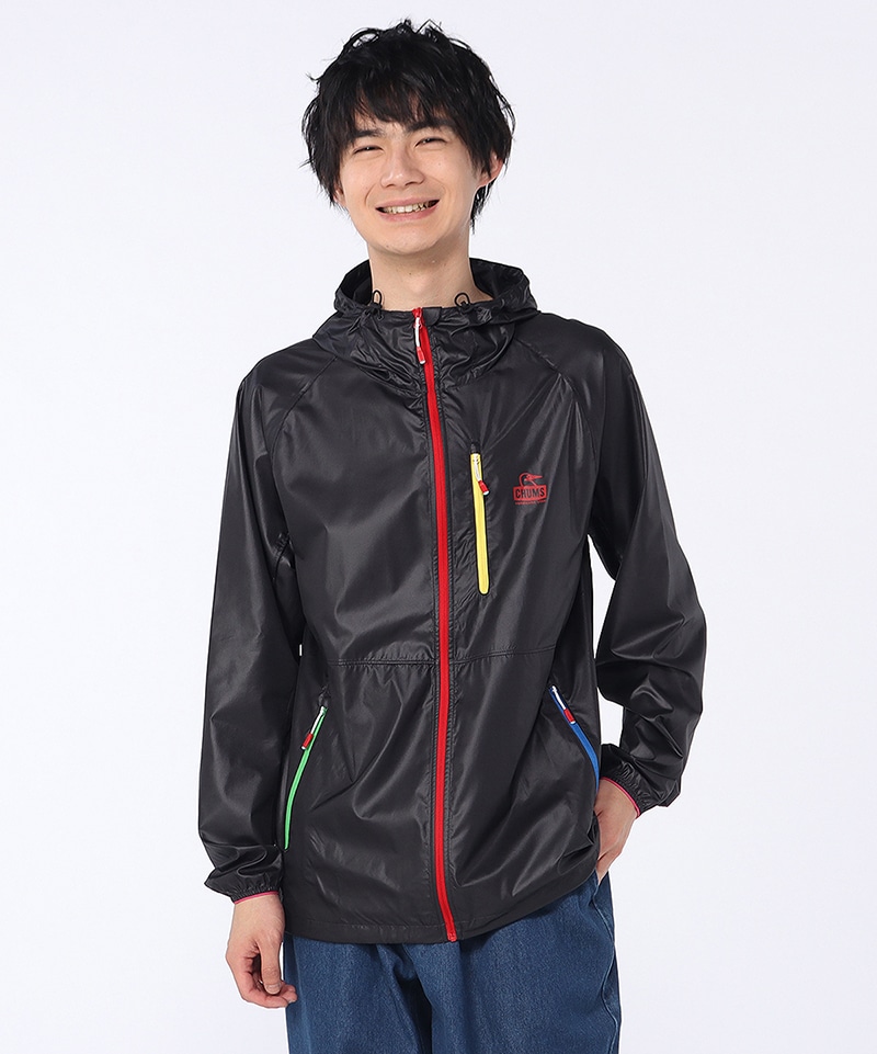 Ladybug Parka|CHUMS(チャムス)|アウトドアファッション公式通販